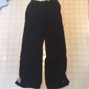 NIKE thermal track/running sweatpants